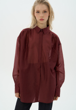 Блузка Ария