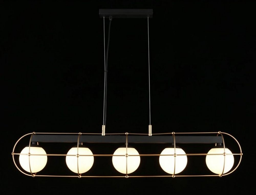 Подвесной светильник Aployt Mahot APL.317.03.05