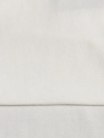 Лонгслив для девочки в школу ,молочный