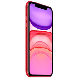 Смартфон Apple iPhone 11 64GB Red новая комплектация (MHDD3RU/A)