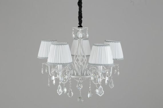 Подвесная люстра Omnilux Cremona OML-60813-05