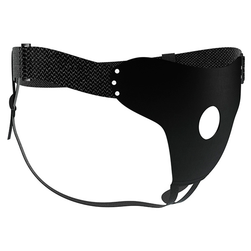 Трусики для страпона Pretty Love Harness Briefs Love Spell BW-022097