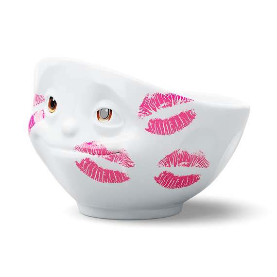 Чаша kissed, 500 мл