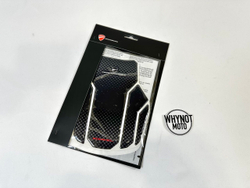 Ducati Performance Противоскользящие наклейки на бак мотоцикла XDiavel V4 97480421AA