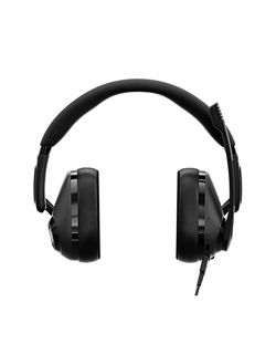 EPOS Gaming Wireless Headset H3 Hybrid, Black, [1000890]