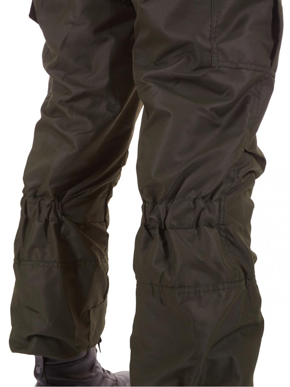 Костюм Горка 8 деми / олива