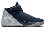 Кроссовки Jordan Why Not Zer0.1 Why Not Georgetown