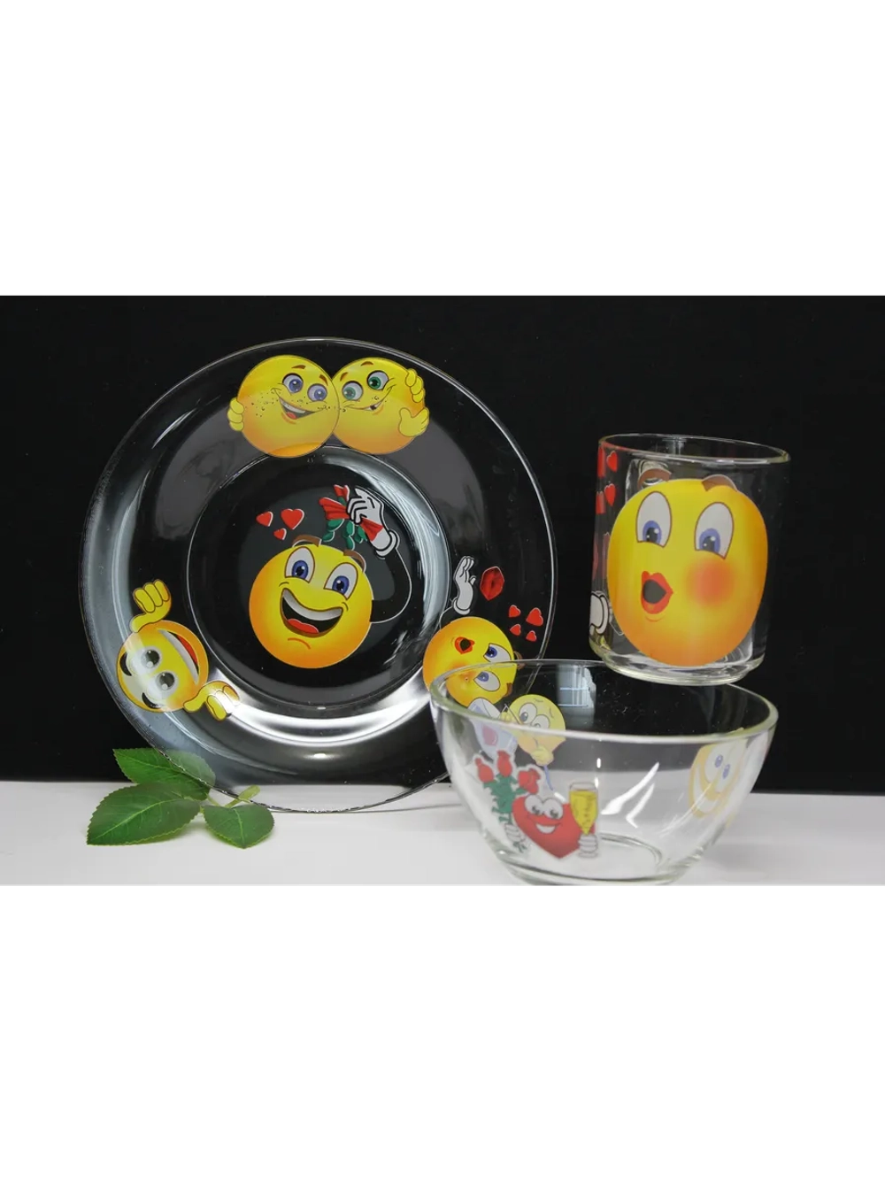 Набор для завтрака