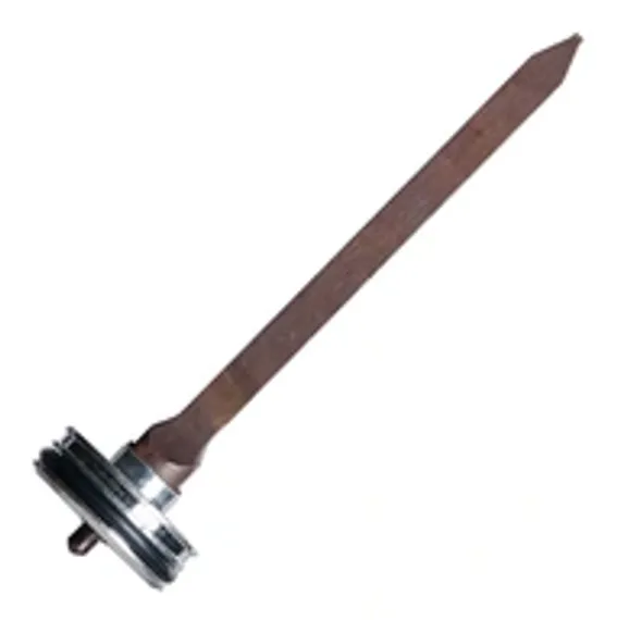 Сопло керамическое №5 Fubag FB TIG 240/550W, Ø8, арт. 31813