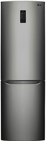 Холодильник LG GB-B329DSDZ