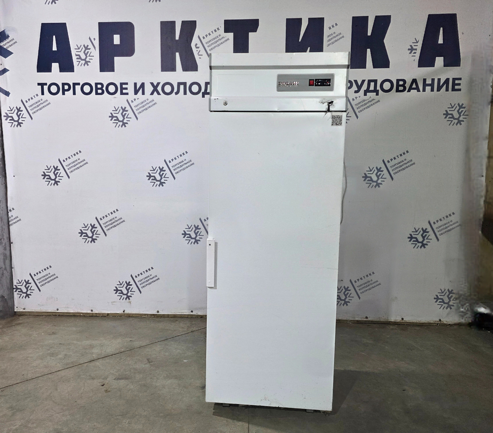 Шкаф холодильный Polair CM105-S