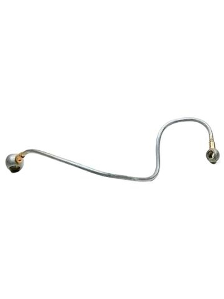 Трубка подвода масла к корректору по наддуву (ЯМЗ)