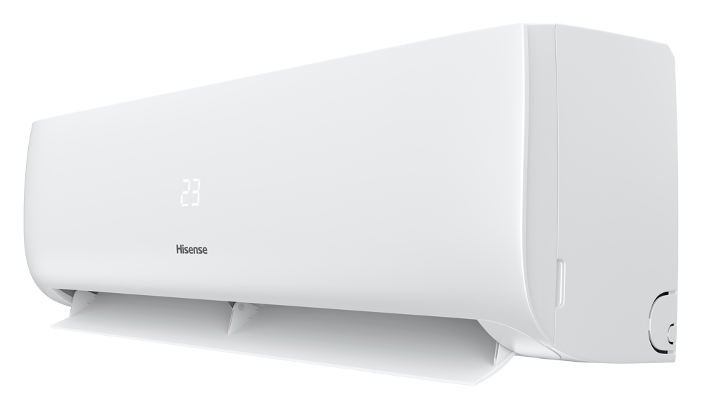 Сплит-система кондиционер Hisense Next Classic A AS-12HR4RLRCJ01