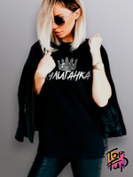 Футболка Корона хулиганка