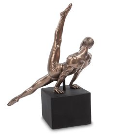 Veronese WS-153 Статуэтка «Гимнаст»