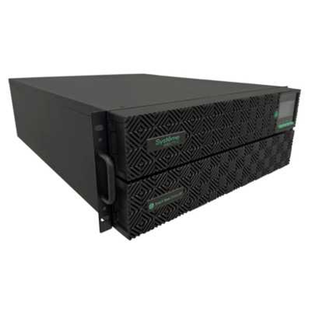 ИБП Systeme Electric Smart-Save Online SRT G2 SRTSE5KRTXLIG2