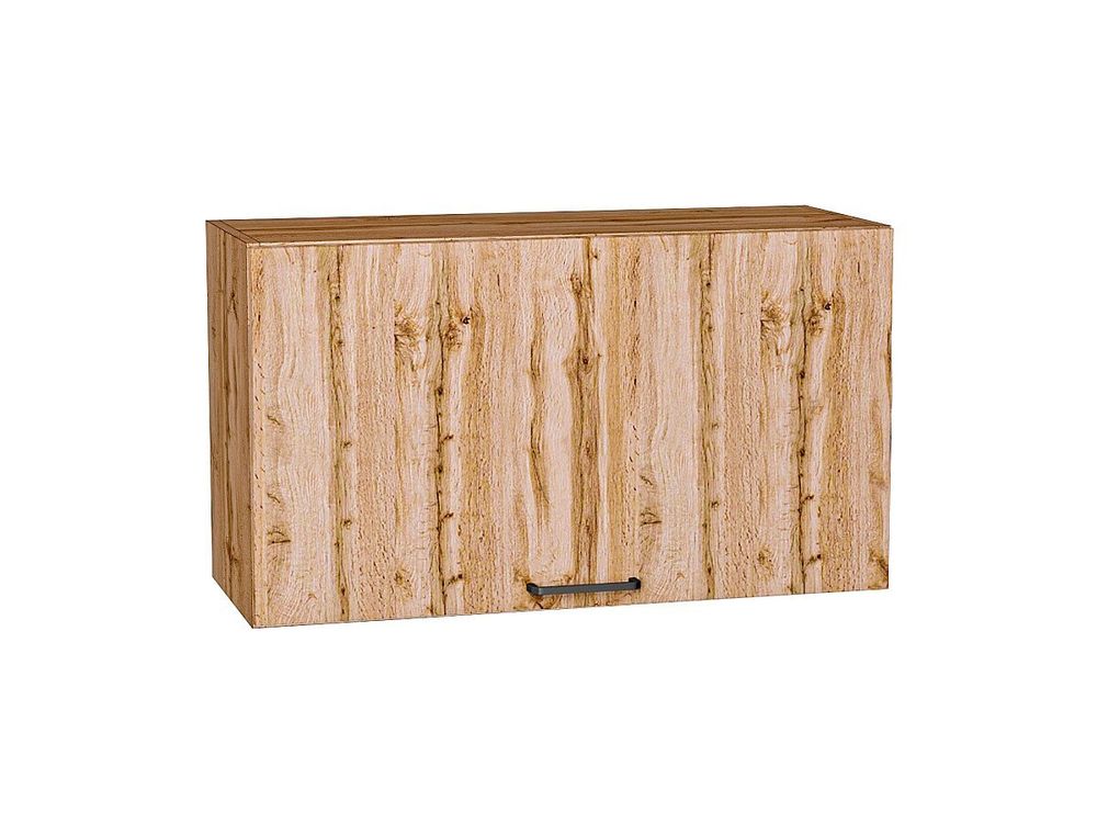 Шкаф верхний горизонтальный Флэт