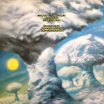 Ian Gillan Band / Clear Air Turbulence (LP)