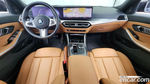 BMW 3 Series (G20) 320i M Sports (10.2023)