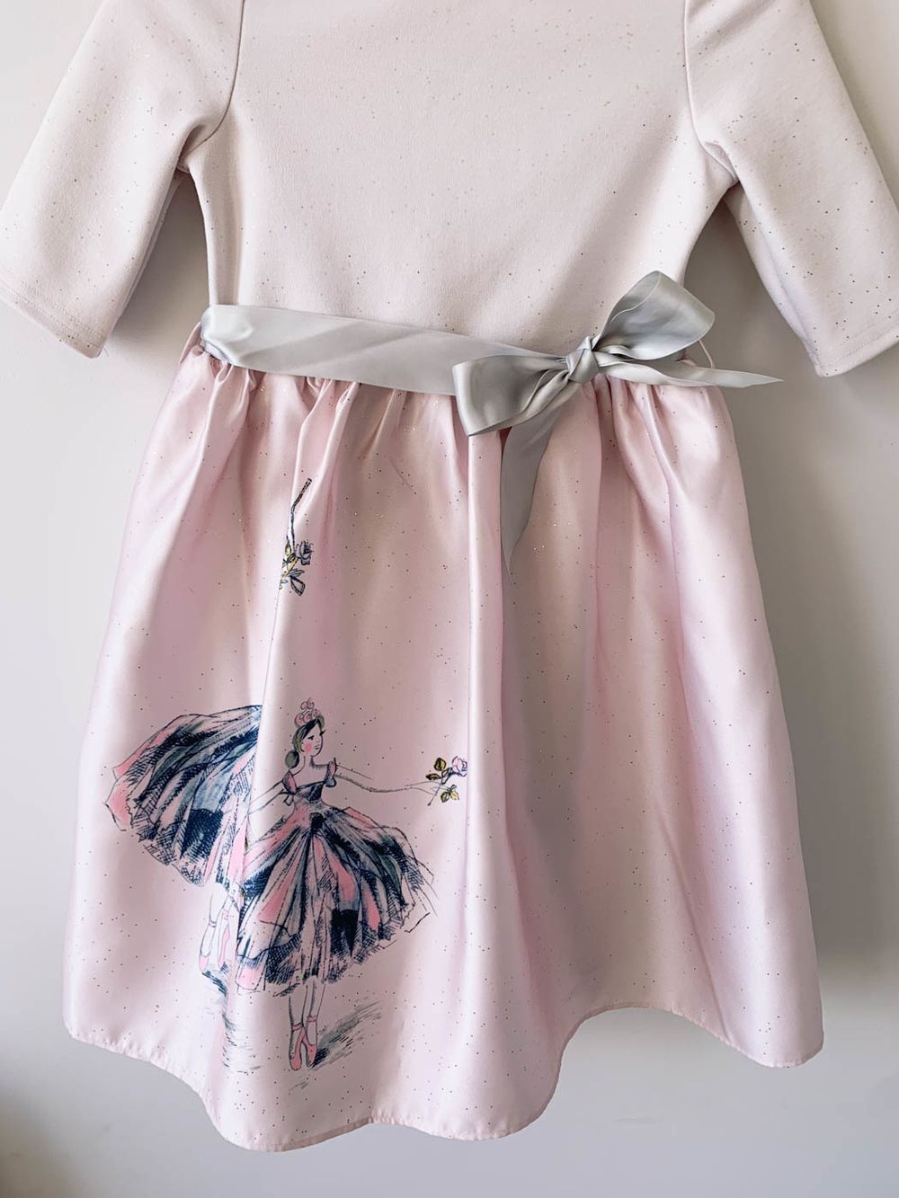 Платье Monsoon