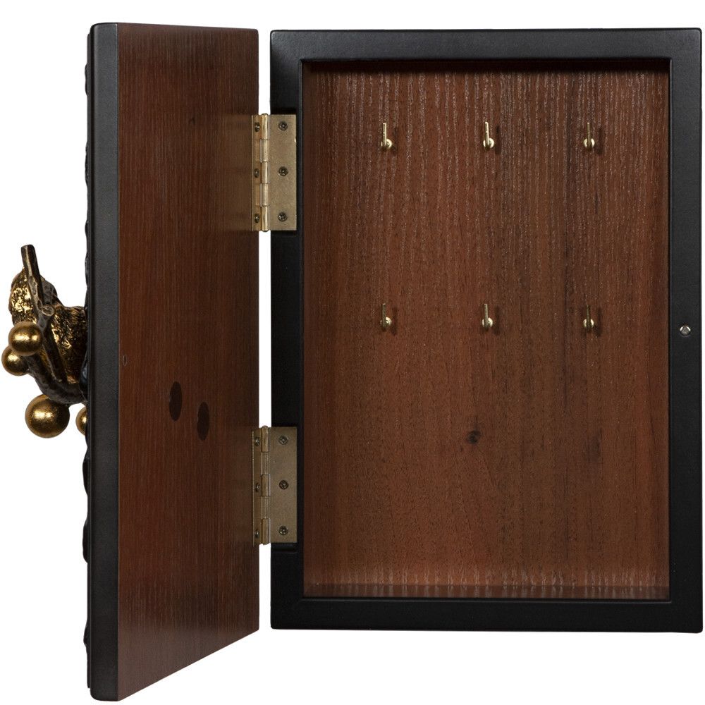 Ключница Терра Каштан