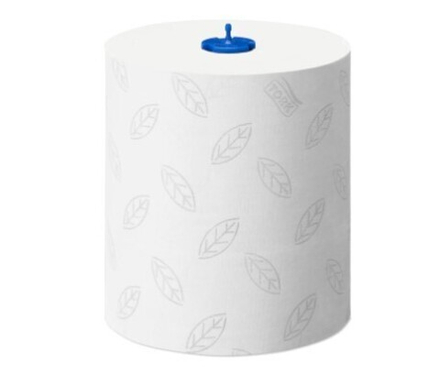 Полотенца в рулонах мягкие Tork Advanced Н1 120067