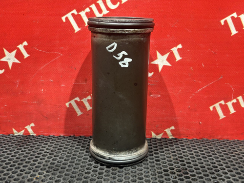 Патрубок интеркулера