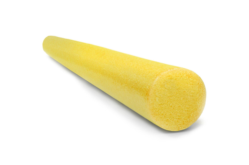 Аквапалка для аквааэробики нудл