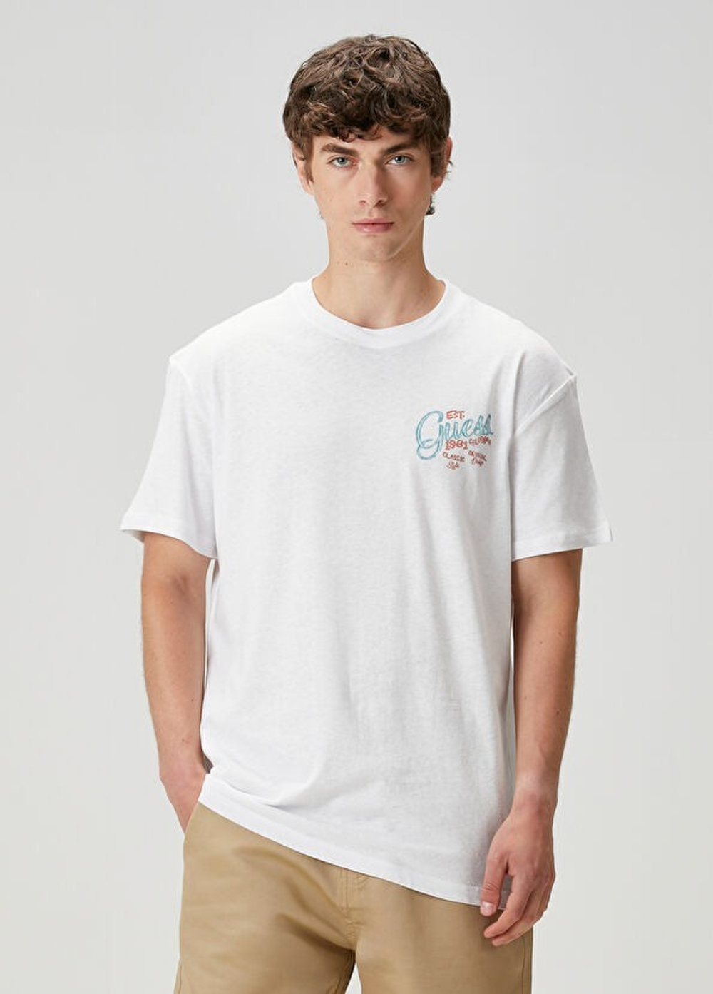 GUESS / Футболка
