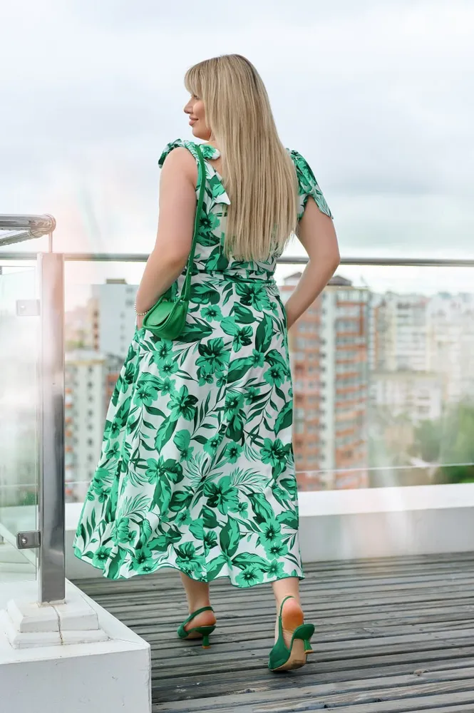 Сарафан УК-2523-4 Fabrika