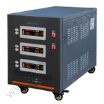 Стабилизаторы напряжения Энергия Hybrid II трехфазные