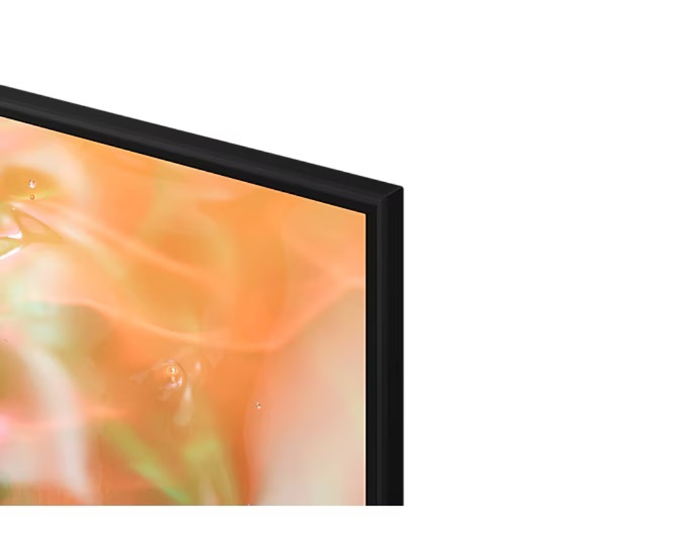 Телевизор SAMSUNG UE85DU7100