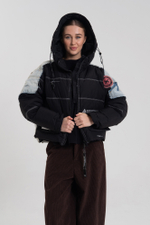 Куртка пух J-Clair