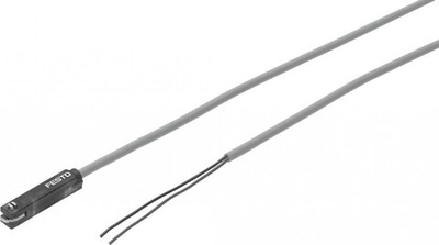 SME-8-FM-ZS-24V-K-1,0-OE, Датчик положения