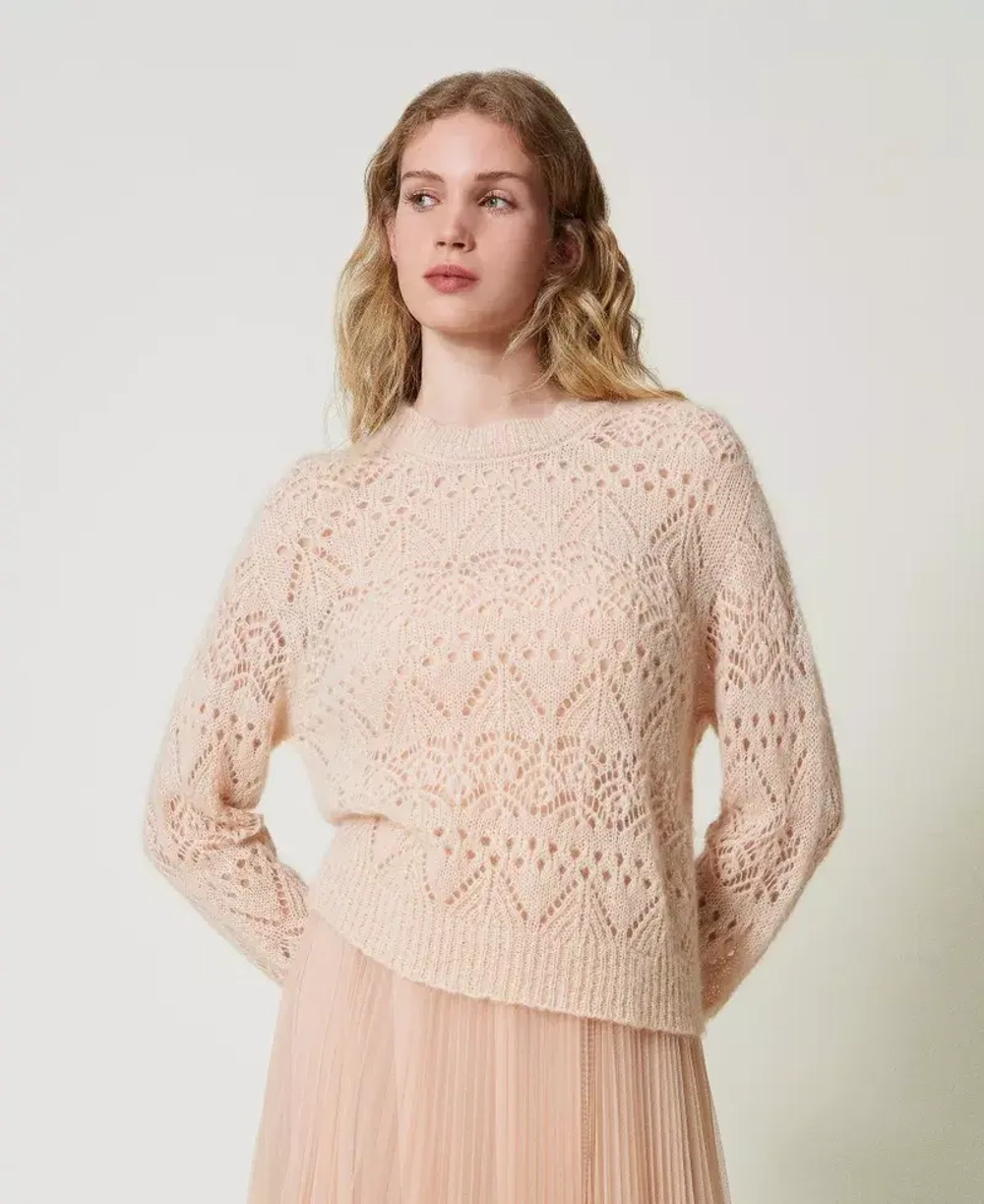 Свитер TWINSET