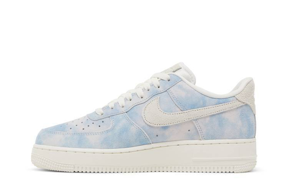 Кроссовки Nike Air Force 1 Low "Tread In The Clouds" (Женская размерная сетка)