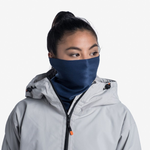Бандана Buff Thermonet Solid Ensign Blue (One size)