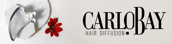 Новый партнер — итальянская сеть салонов красоты CarloBay!