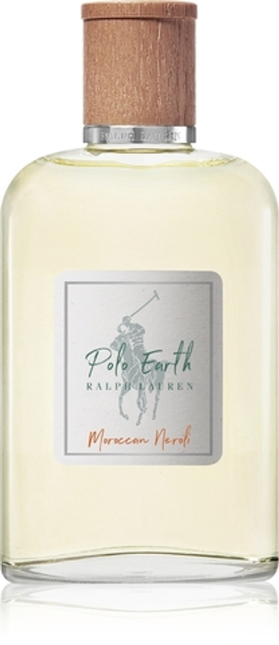 Ralph Lauren Polo Earth Moroccan Neroli Туалетная вода