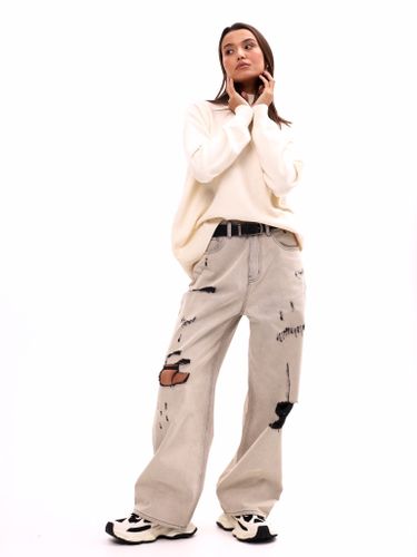 Водолазка UM