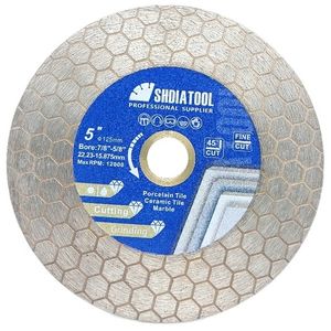 Алмазный инструмент