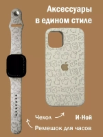 Силиконовый противоударный чехол бампер на iPhone 13 pro