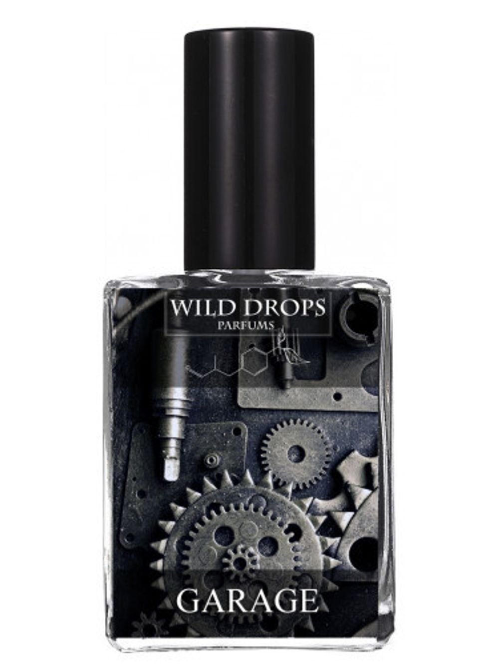 Wild Drops Parfums Garage