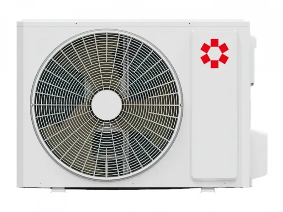 Сплит-система Kentatsu KSGTI26HZRN1R/KSRTI26HZRN1R Tiba Inverter