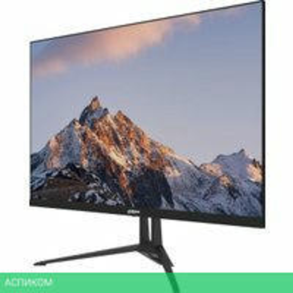 Монитор Dahua LM27-B201E