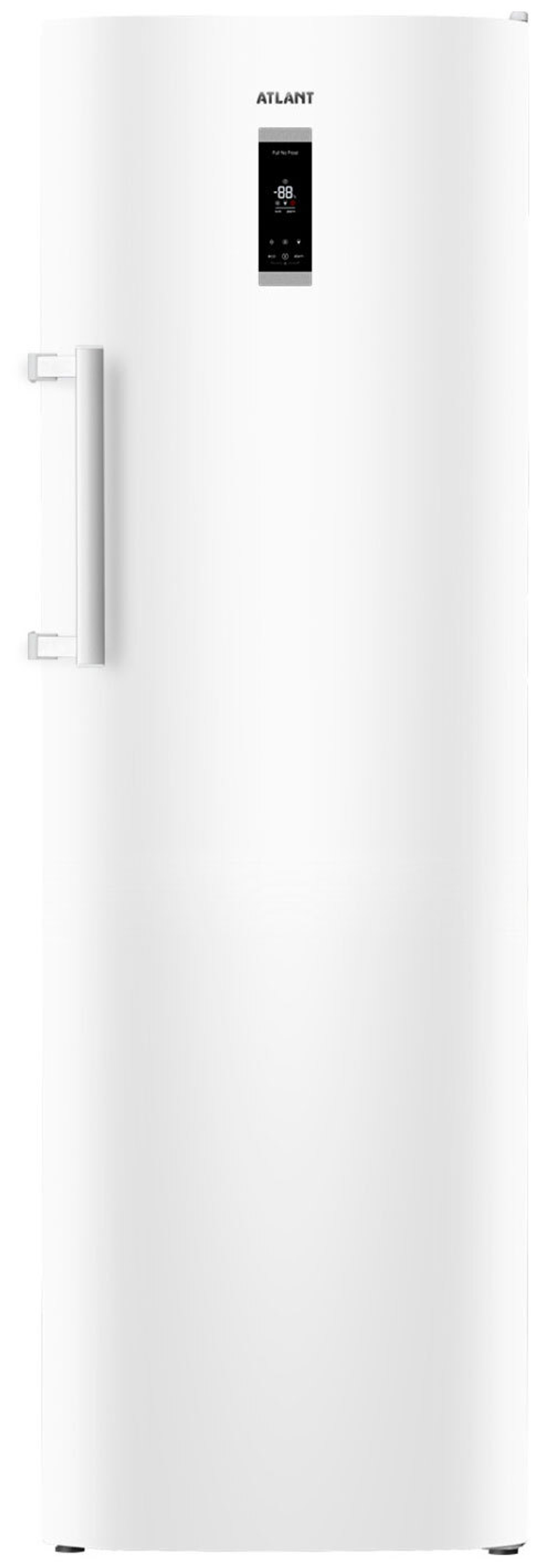 Морозильник Atlant М-7606-100 ND белый