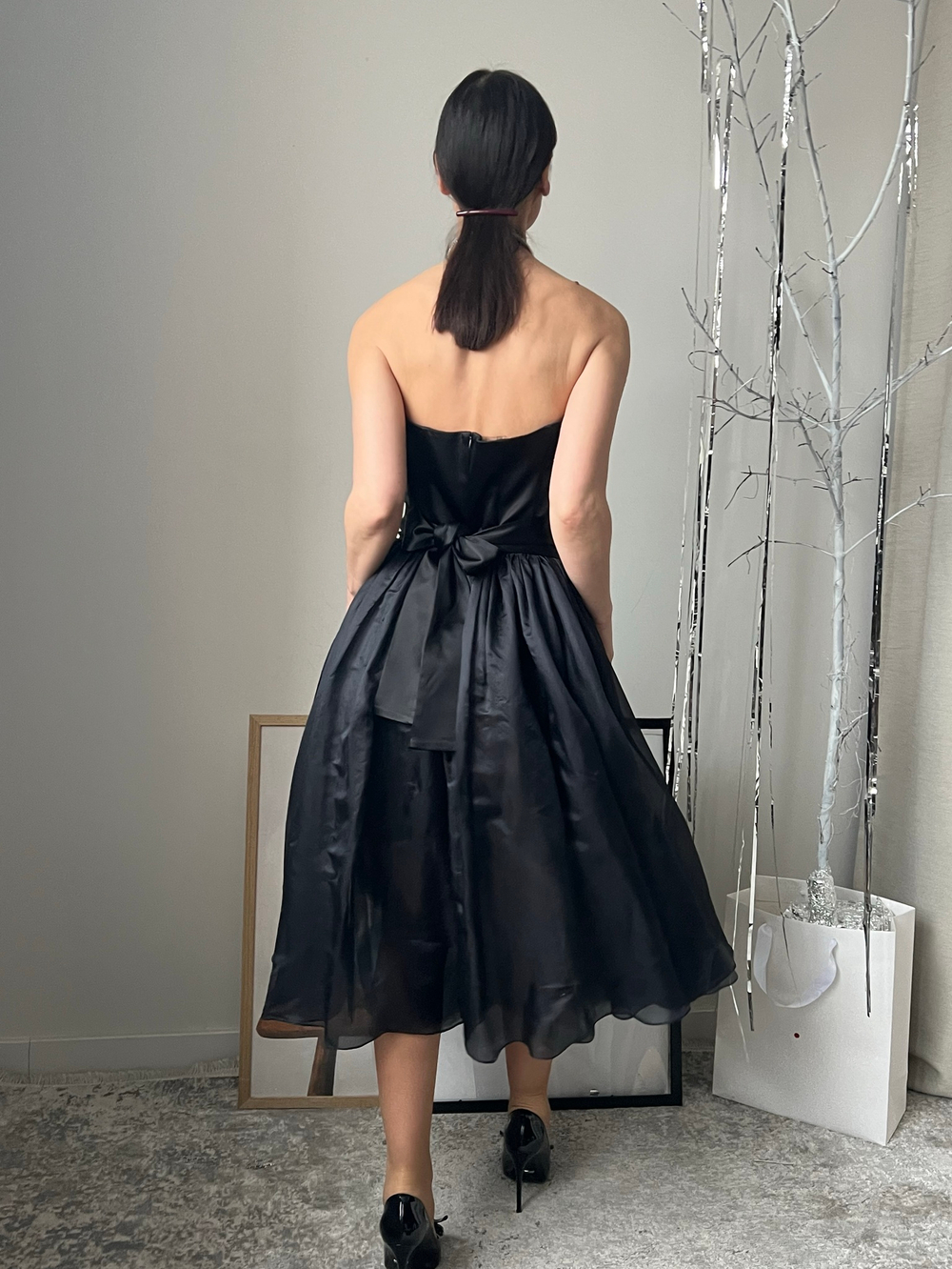 Платье 9A Concept, s/m