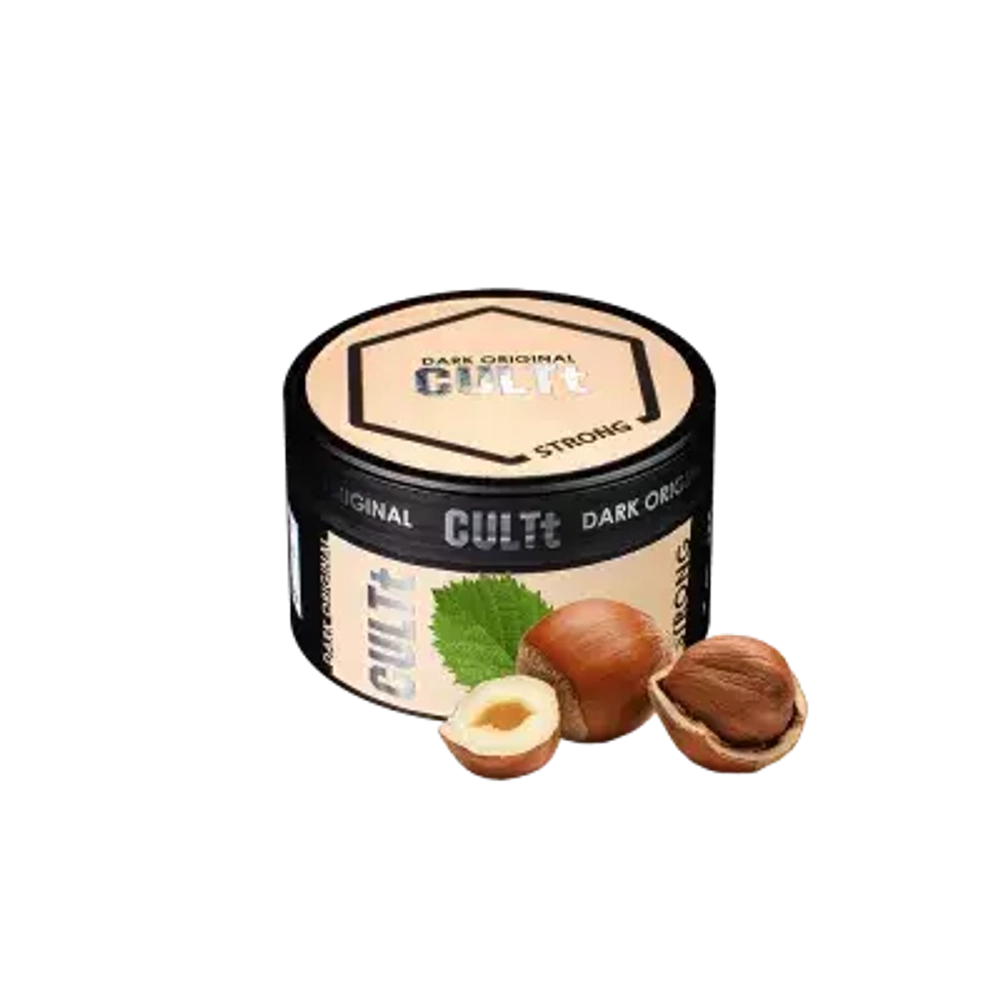CULTt Strong - Hazelnut DS11 (100g)