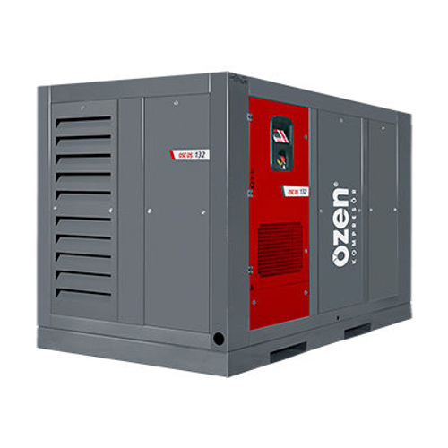 Винтовой компрессор OZEN OSC 110 DS 7.5 бар