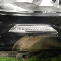 Фара левая Mercedes CLA w117 C117 (2016-2019) LED